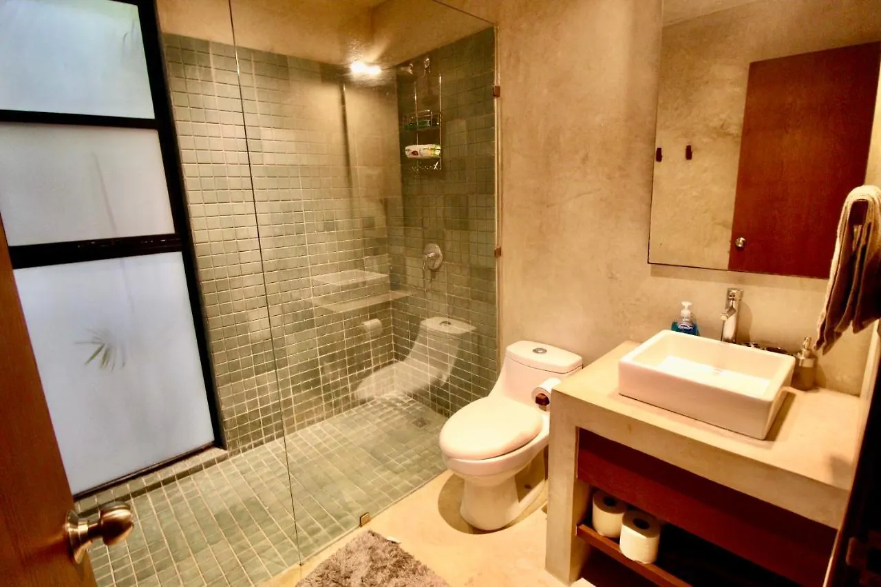 Suk Ha Apartments At La Veleta Tulum