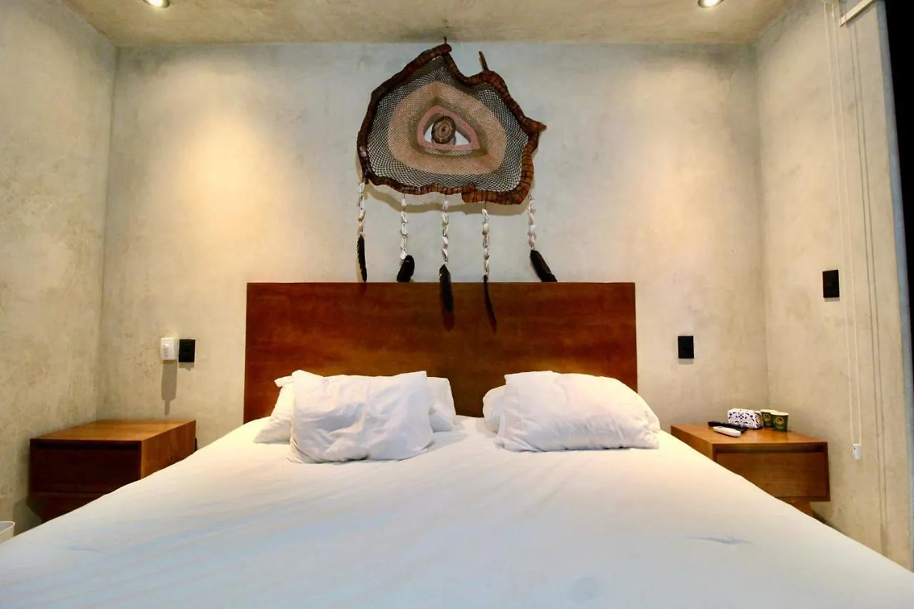 Suk Ha Apartments At La Veleta Tulum Mexico