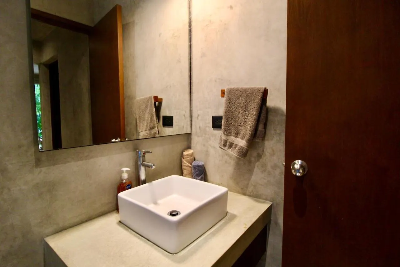 Suk Ha Apartments At La Veleta Tulum Mexico